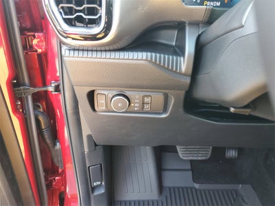 2025 Ford Ranger LARIAT®