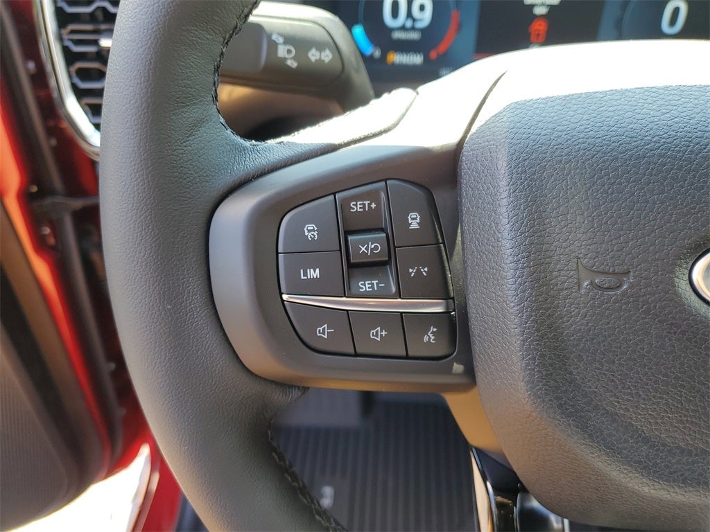 2025 Ford Ranger LARIAT®