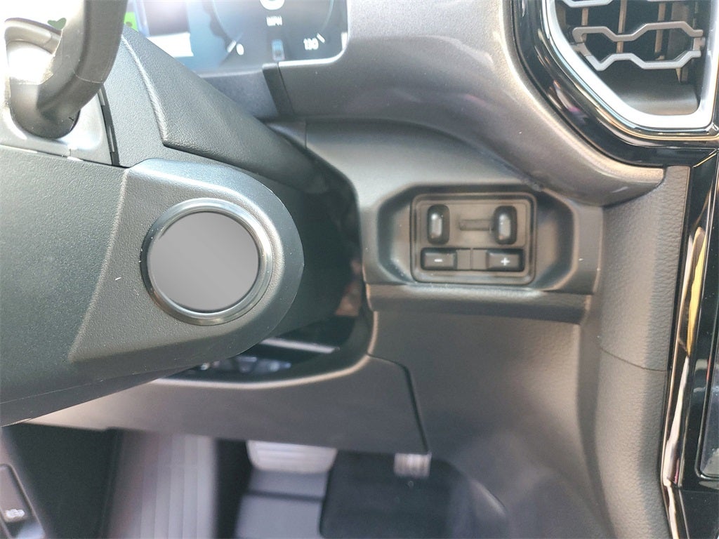 2025 Ford Ranger LARIAT®