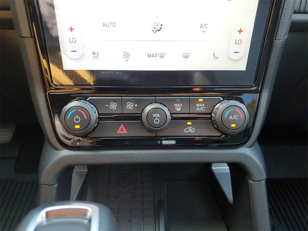 2025 Ford Ranger LARIAT®