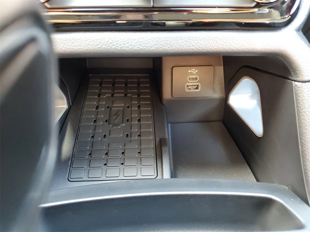 2025 Ford Ranger LARIAT®