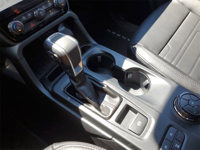 2025 Ford Ranger LARIAT®