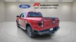 2025 Ford Ranger LARIAT®