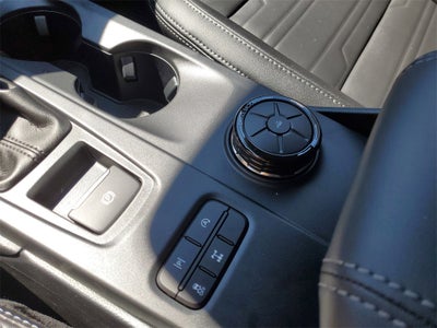 2025 Ford Ranger LARIAT®