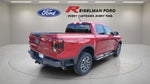 2025 Ford Ranger LARIAT®