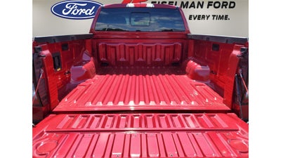 2025 Ford Ranger LARIAT®