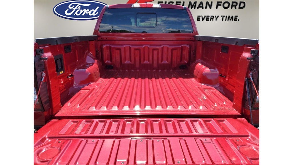 2025 Ford Ranger LARIAT®