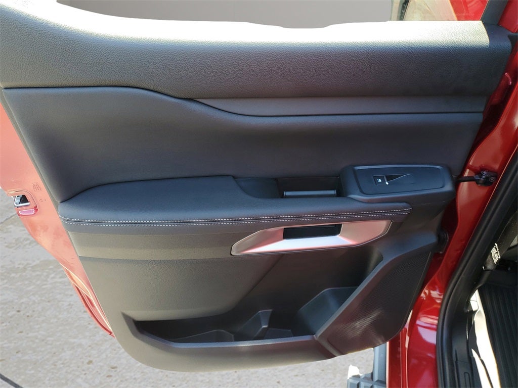 2025 Ford Ranger LARIAT®