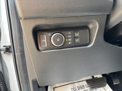 2026 Ford Ranger Lariat®