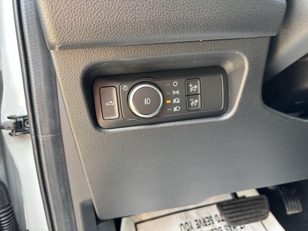 2026 Ford Ranger Lariat®