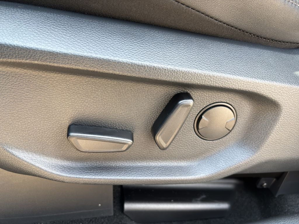 2026 Ford Ranger Lariat®