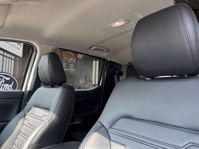 2026 Ford Ranger Lariat®