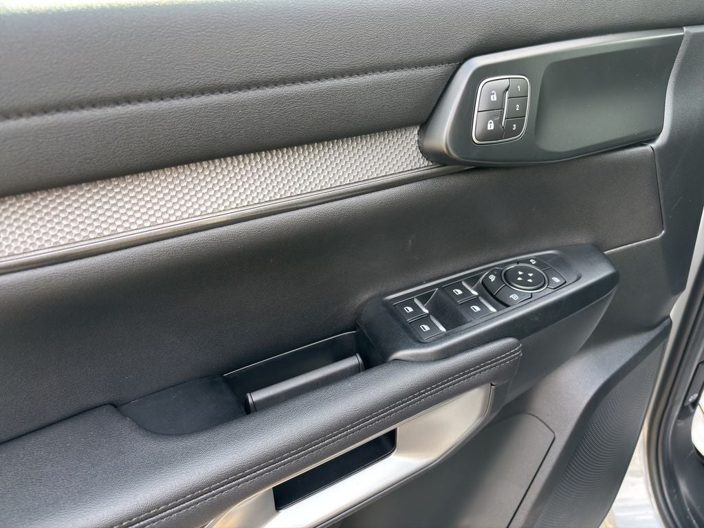 2026 Ford Ranger Lariat®