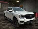 2026 Ford Ranger Lariat®