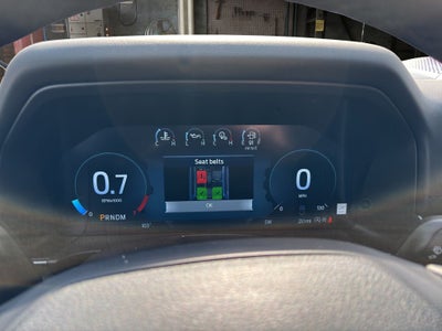 2026 Ford Ranger Lariat®