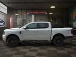 2026 Ford Ranger Lariat®