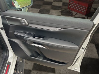 2026 Ford Ranger Raptor®