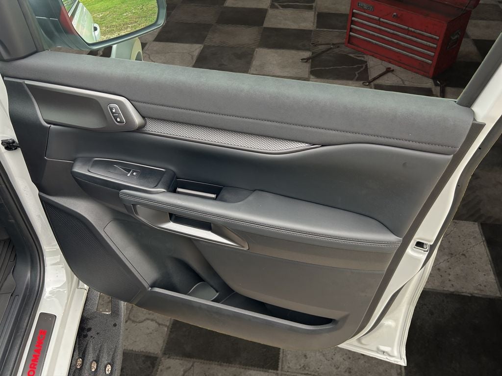 2026 Ford Ranger Raptor®