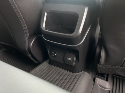 2026 Ford Ranger Raptor®