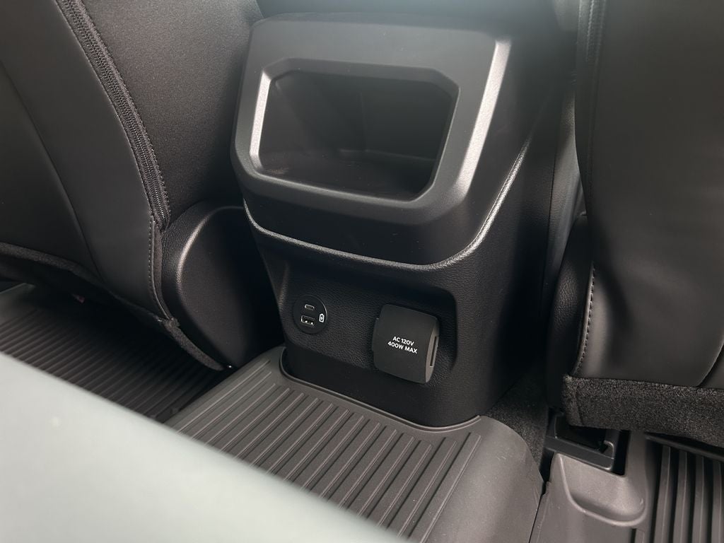2026 Ford Ranger Raptor®