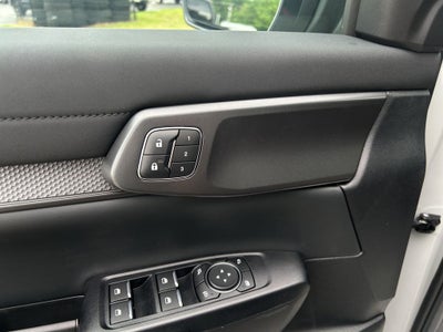 2026 Ford Ranger Raptor®