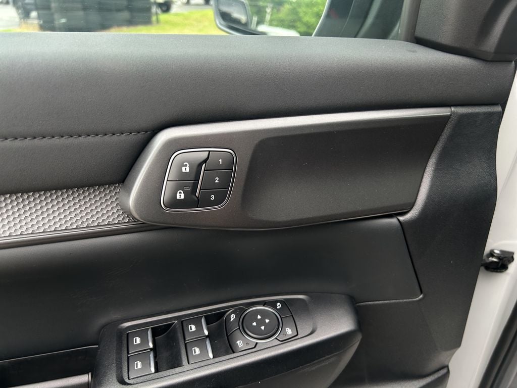 2026 Ford Ranger Raptor®