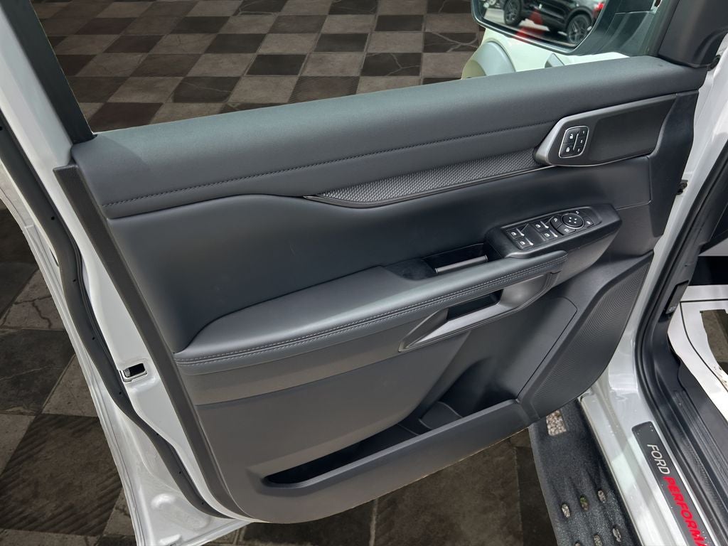 2026 Ford Ranger Raptor®