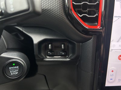 2026 Ford Ranger Raptor®