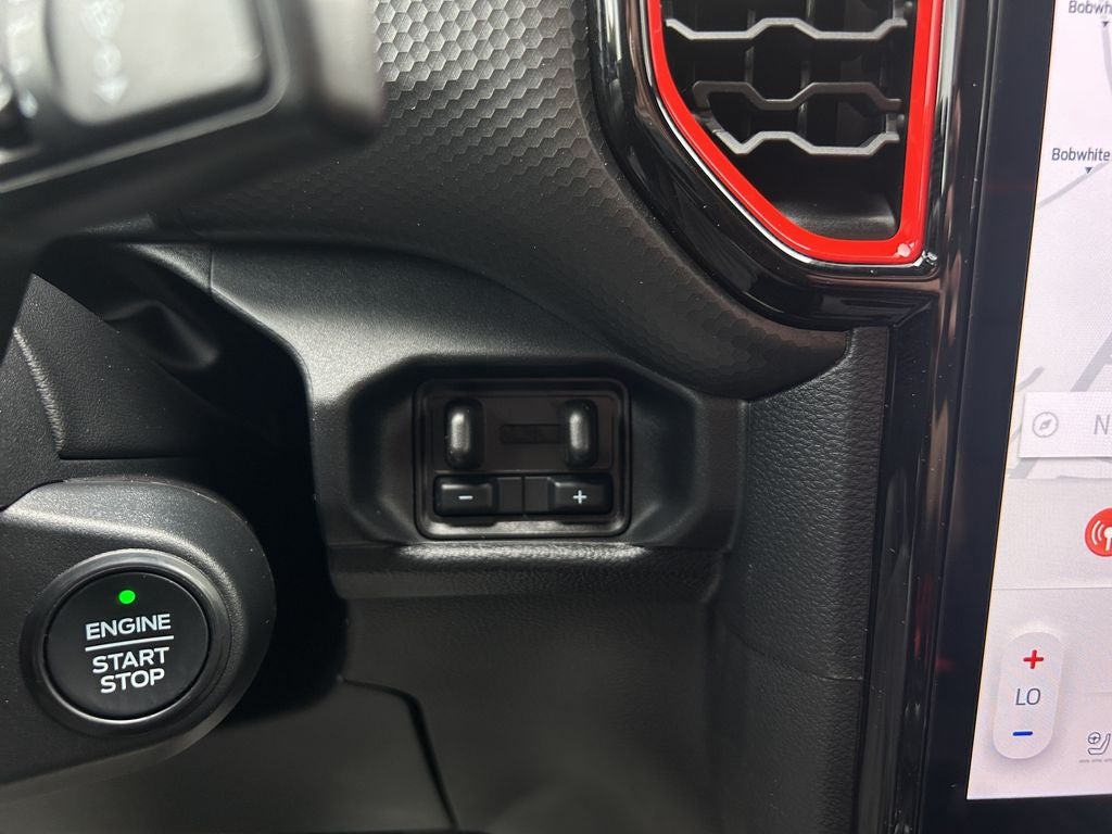 2026 Ford Ranger Raptor®