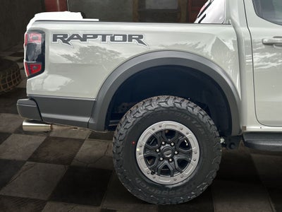 2026 Ford Ranger Raptor®