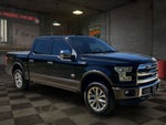 2016 Ford F-150 King Ranch
