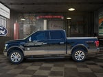 2016 Ford F-150 King Ranch
