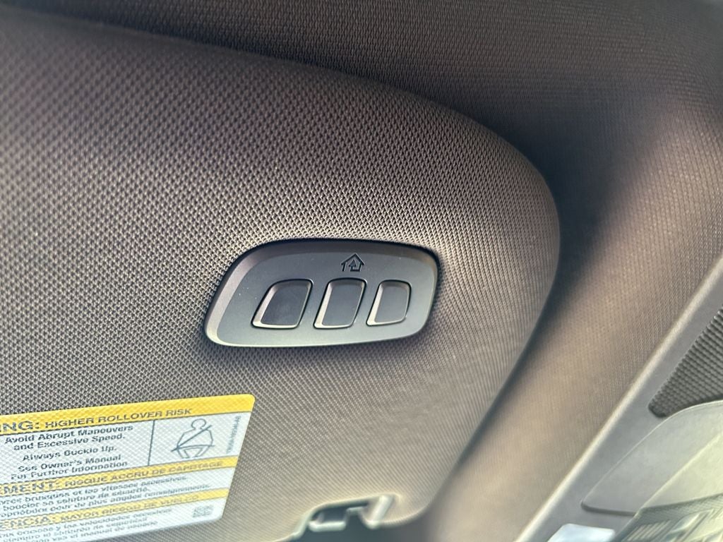 2016 Ford F-150 King Ranch