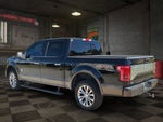 2016 Ford F-150 King Ranch