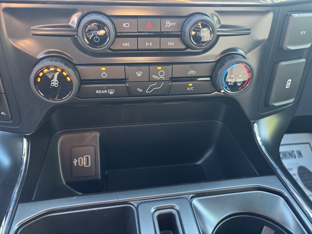 2026 Ford F-150 STX®