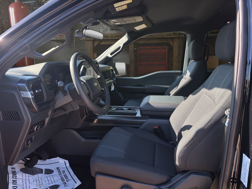 2026 Ford F-150 STX®