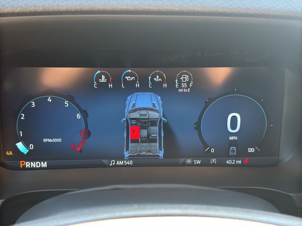 2026 Ford F-150 STX®