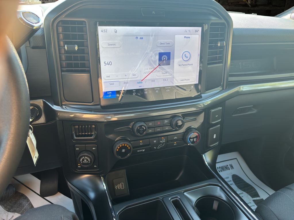 2026 Ford F-150 STX®