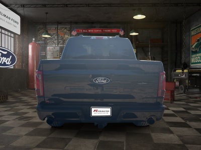 2026 Ford F-150 STX®