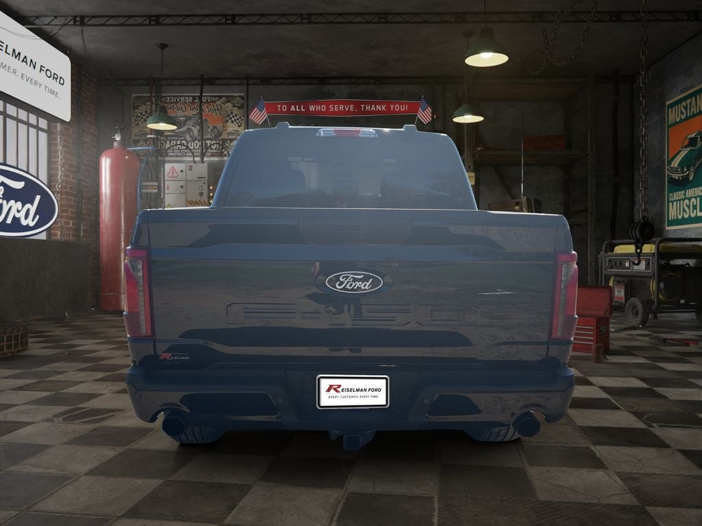 2026 Ford F-150 STX®
