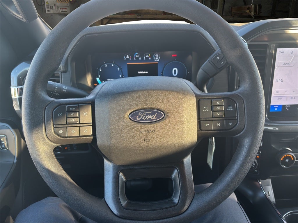 2026 Ford F-150 STX®
