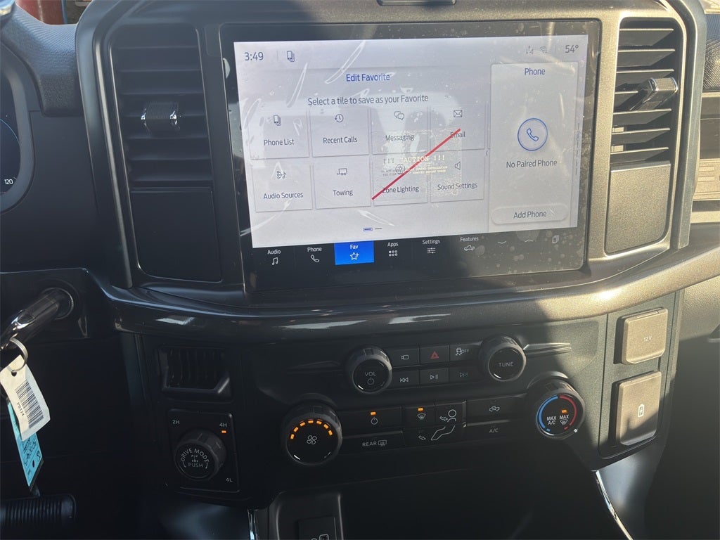 2026 Ford F-150 STX®