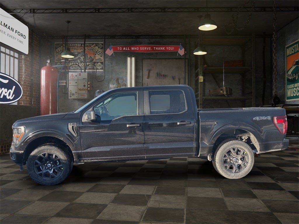 2026 Ford F-150 STX®