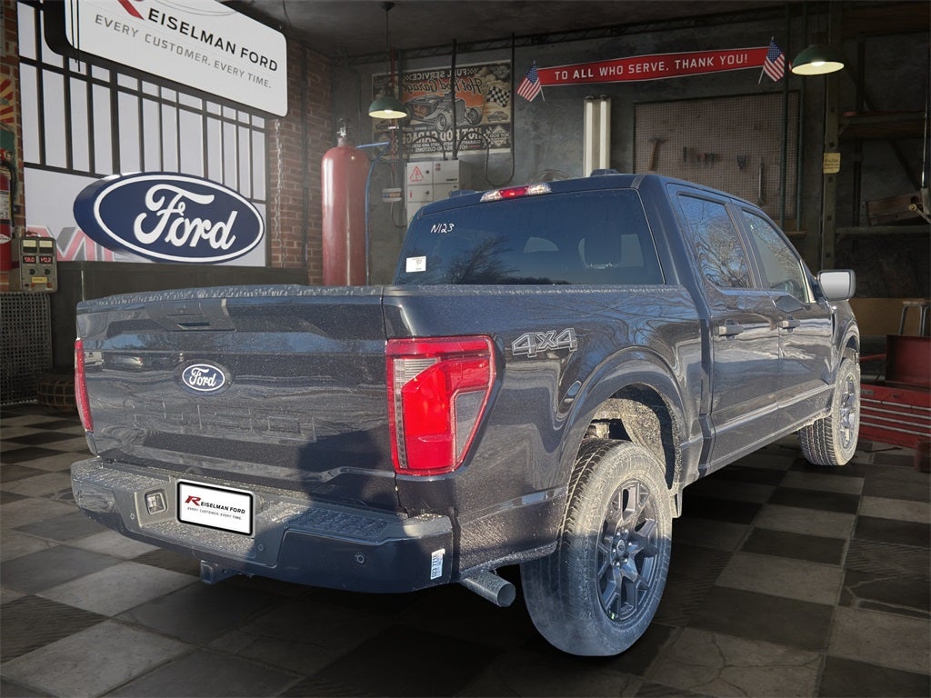 2026 Ford F-150 STX®