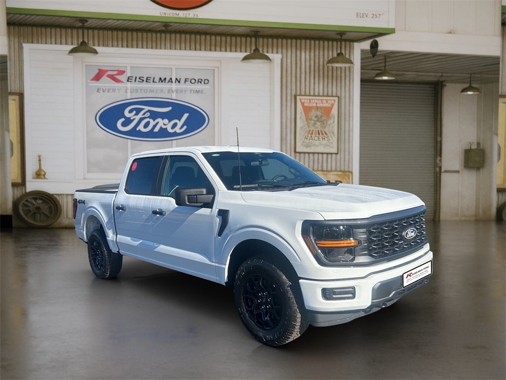 2026 Ford F-150 STX®