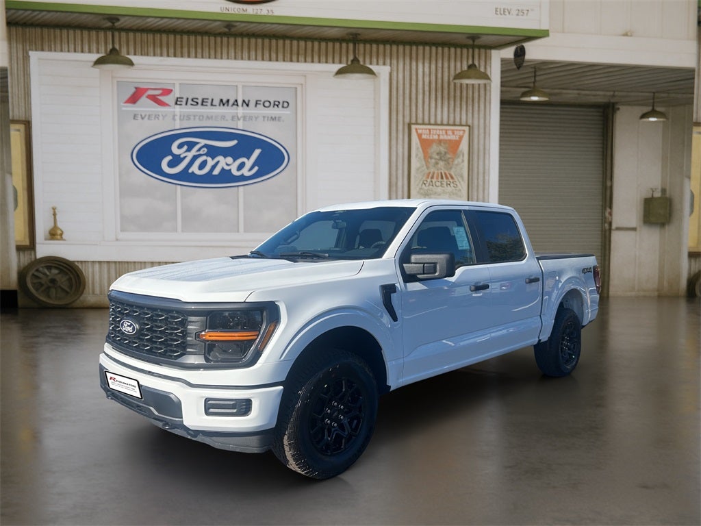 2026 Ford F-150 STX®