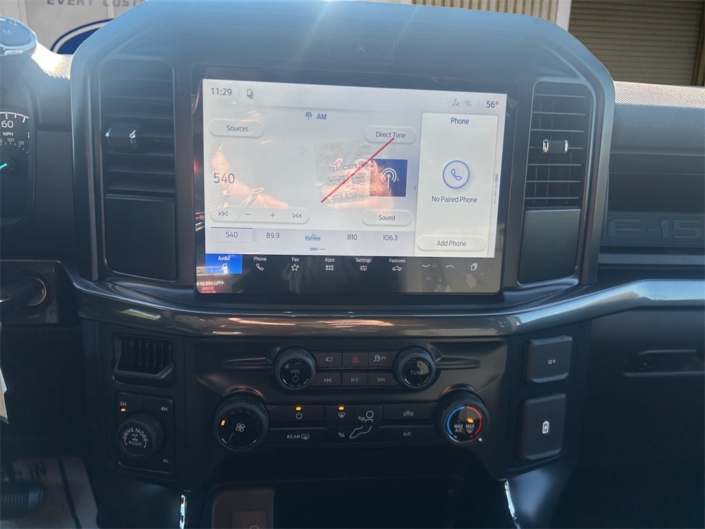 2026 Ford F-150 STX®