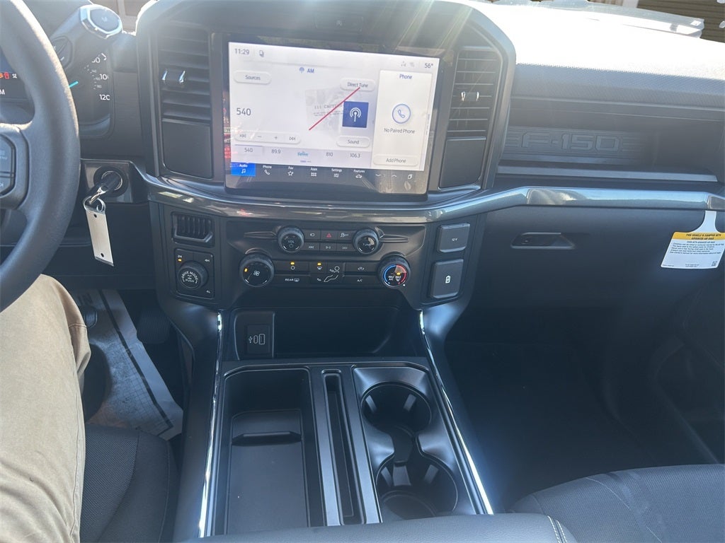 2026 Ford F-150 STX®