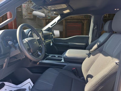2026 Ford F-150 STX®