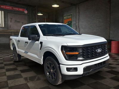 2026 Ford F-150 STX®